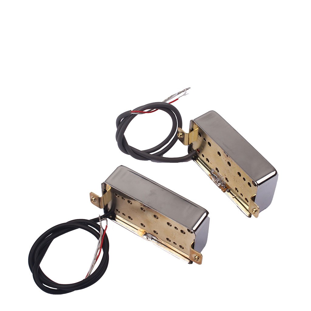 エレキギター ブラック シングルコイル Amazon.co.jp: P90ピックアップセット、Alnico V シングルコイル